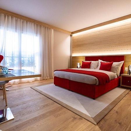 Los Lorentes Hotel Bern City Zewnętrze zdjęcie