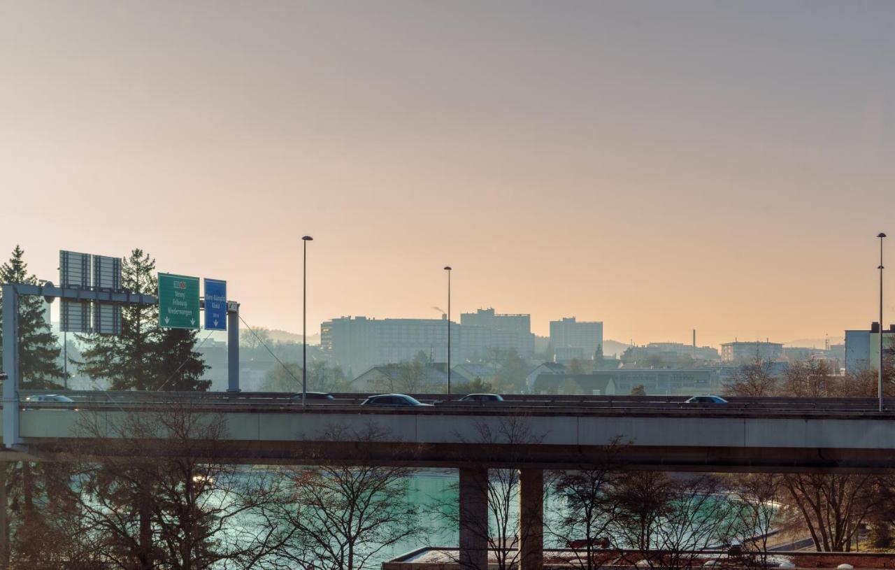 Los Lorentes Hotel Bern City Zewnętrze zdjęcie