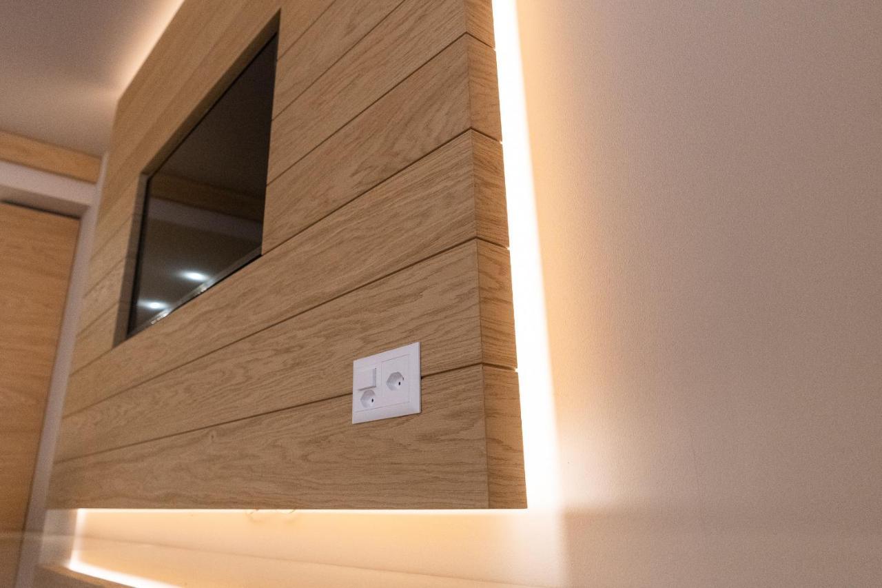 Los Lorentes Hotel Bern City Zewnętrze zdjęcie