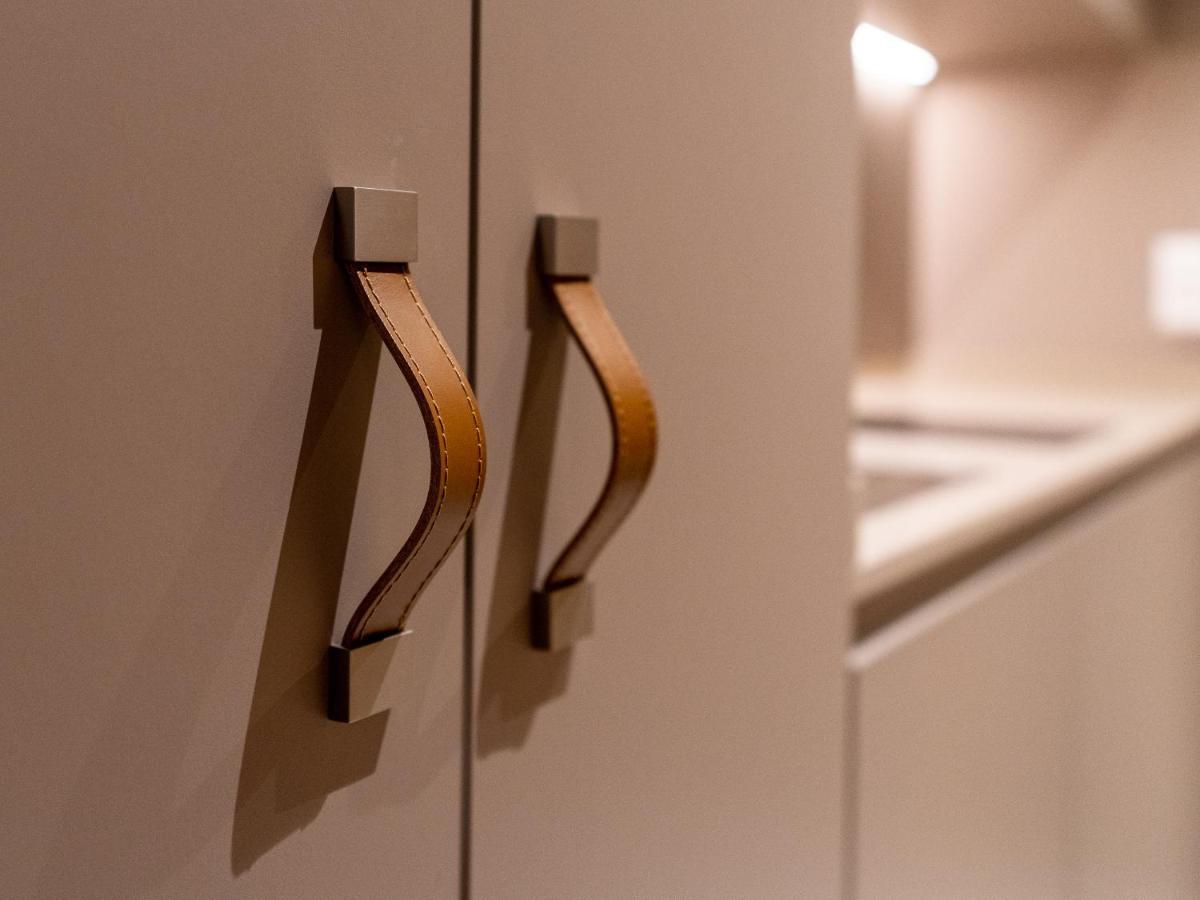 Los Lorentes Hotel Bern City Zewnętrze zdjęcie