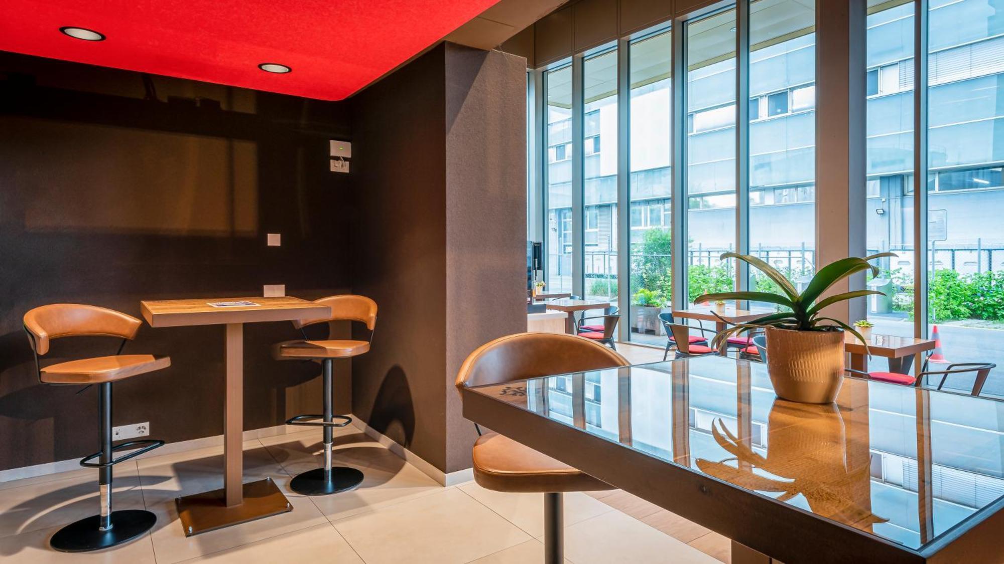 Los Lorentes Hotel Bern City Zewnętrze zdjęcie