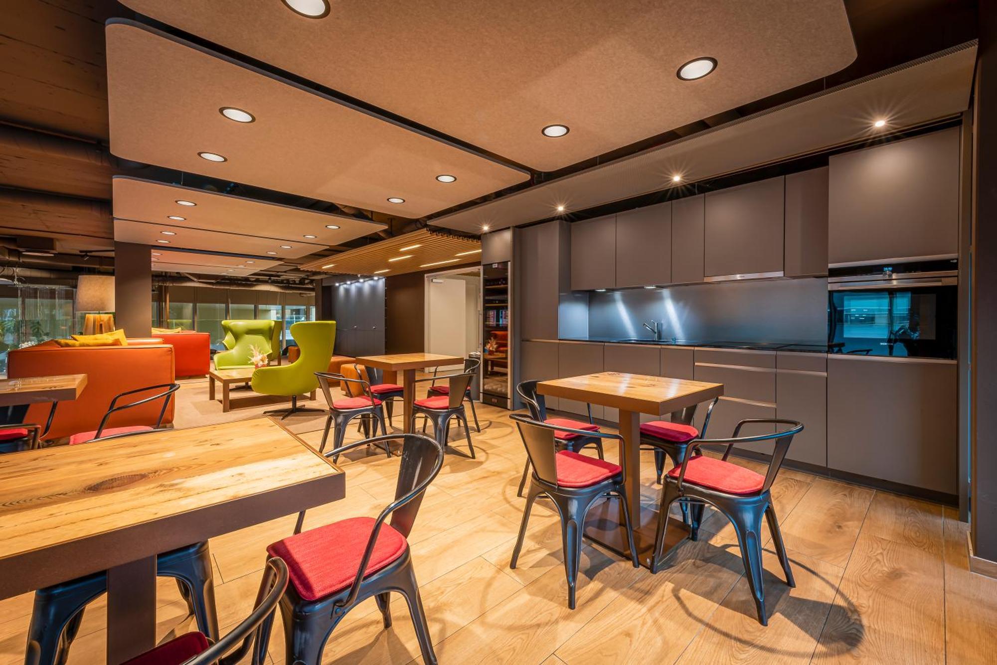 Los Lorentes Hotel Bern City Zewnętrze zdjęcie