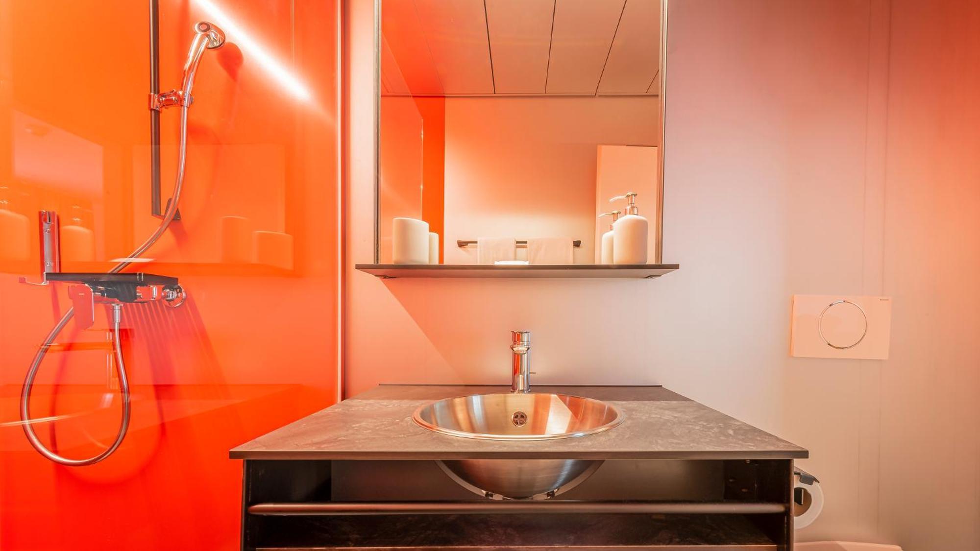 Los Lorentes Hotel Bern City Zewnętrze zdjęcie